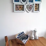 アパート Hof Heideland 1