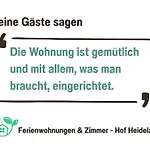 Hof Heideland 1 *