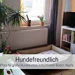 Appartement Hof Heideland 1
