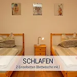 Hof Heideland 1 Eichholz