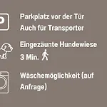 Appartement Hof Heideland 1