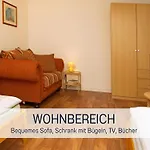 Hof Heideland 1 Appartement *
