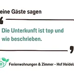 Hof Heideland 1 *