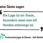Hof Heideland 1 Appartement