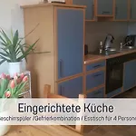 Hof Heideland 1 Appartement *