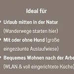 Appartement Hof Heideland 1