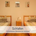 Hof Heideland 1 Appartement *