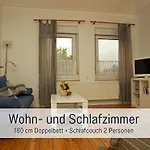 Hof Heideland 1 Appartement Eichholz