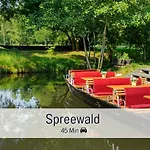 Appartement Hof Heideland 1 Eichholz
