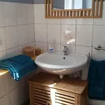 アパート Hof Heideland 1 *