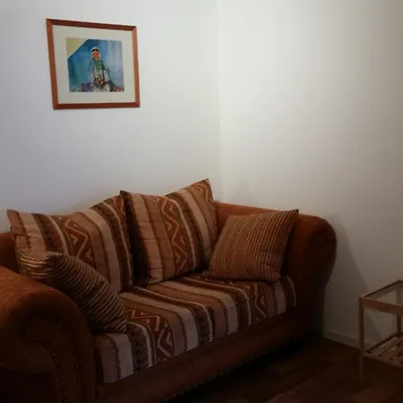 Hof Heideland 1 * Eichholz