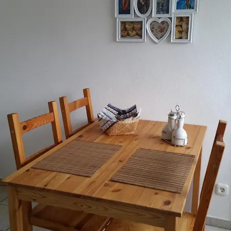 Apartment Hof Heideland 1 Eichholz