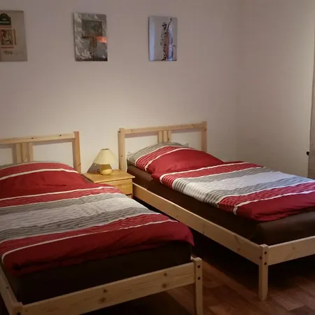 Hof Heideland 1 Eichholz