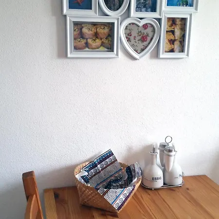 Hof Heideland 1 Apartment Eichholz