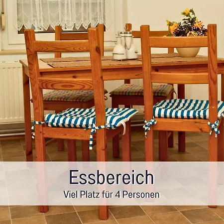 Hof Heideland 1 * Eichholz