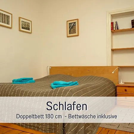 Lägenhet Hof Heideland 1 Eichholz