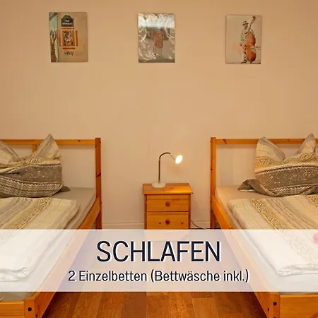 Hof Heideland 1 Eichholz