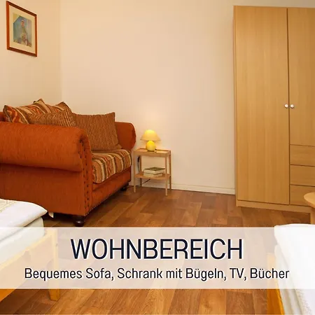 Hof Heideland 1 Appartement *