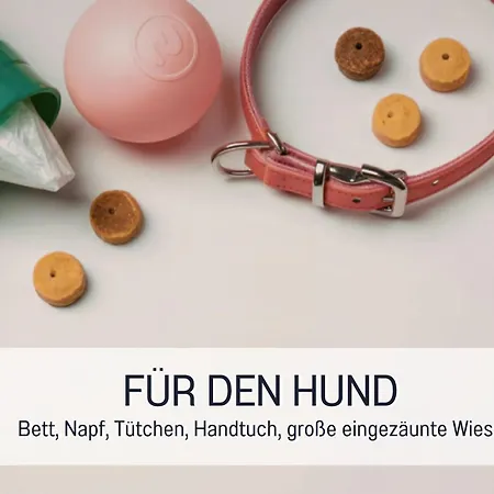 Appartement Hof Heideland 1 *