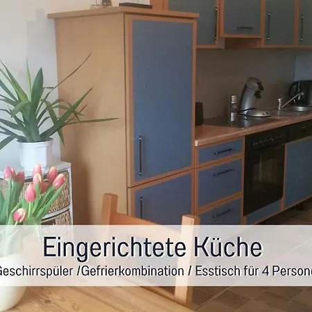 Hof Heideland 1 Lägenhet *