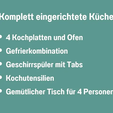 Hof Heideland 1 Lägenhet