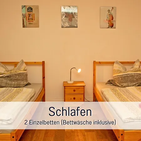 Hof Heideland 1 Lägenhet *
