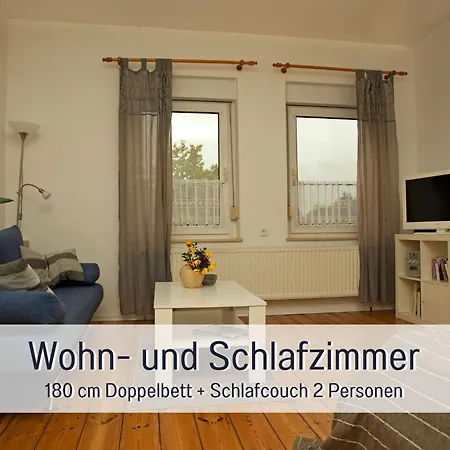 Hof Heideland 1 Lägenhet Eichholz
