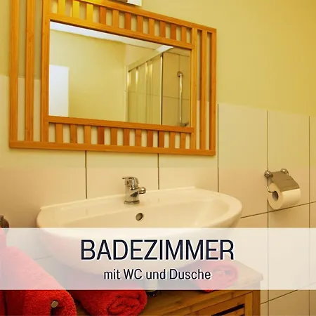 Hof Heideland 1 Apartment