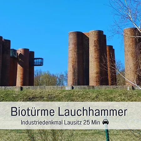 Appartement Hof Heideland 1