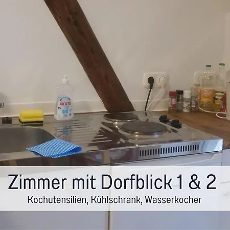 Hof Heideland 1 Lägenhet