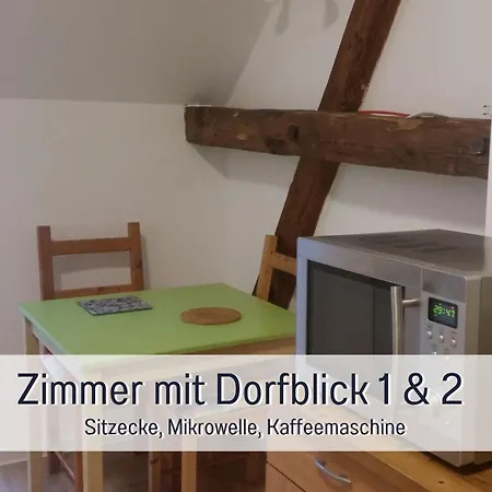 Hof Heideland 1 Lägenhet *
