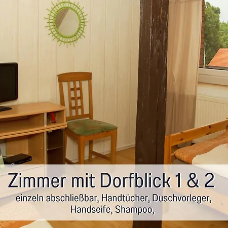 Hof Heideland 1 Lägenhet Eichholz