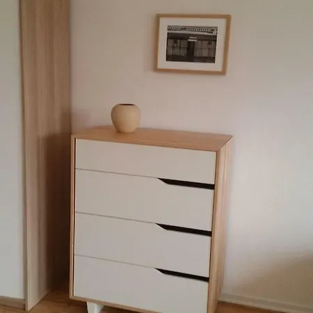 Διαμέρισμα Hof Heideland 1