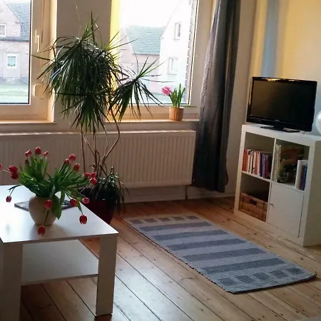 דירה Hof Heideland 1