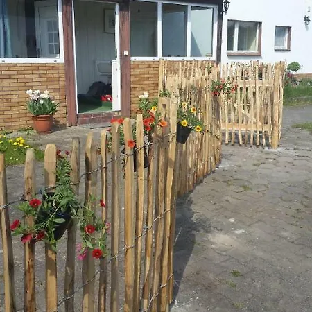 Διαμέρισμα Hof Heideland 1 *