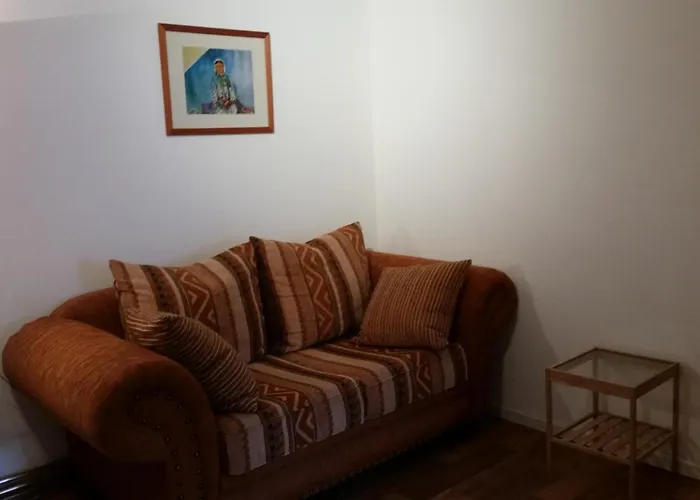 Hof Heideland 1 * Eichholz