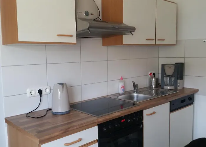 דירה Hof Heideland 1 *