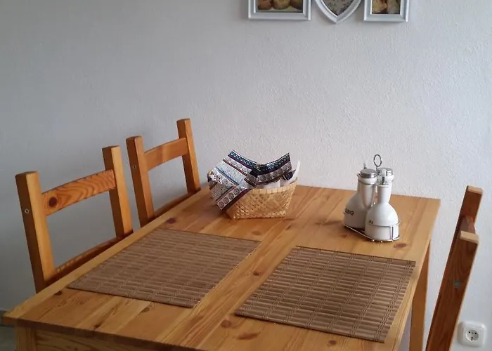 דירה Hof Heideland 1 Eichholz