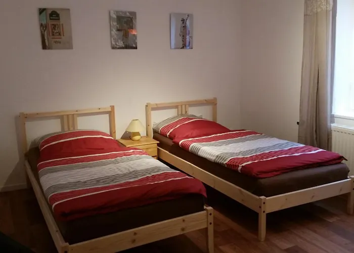 Hof Heideland 1 Eichholz