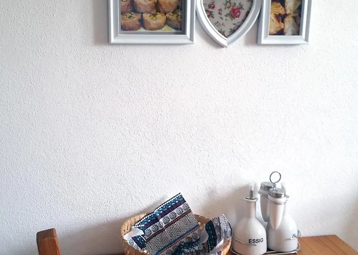 Hof Heideland 1 דירה Eichholz