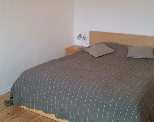 Hof Heideland 1 * Eichholz