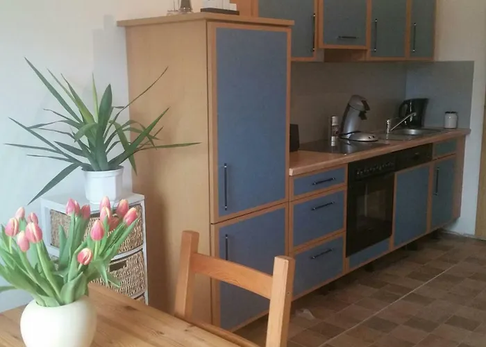 Hof Heideland 1 شقة Eichholz