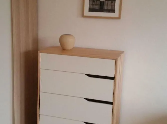 شقة Hof Heideland 1