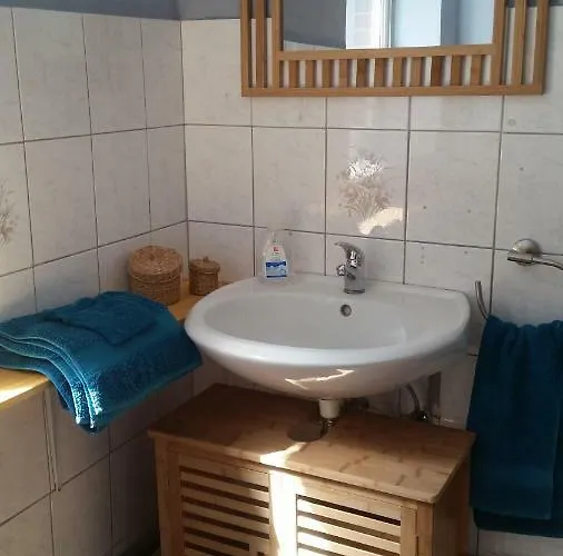 דירה Hof Heideland 1 *