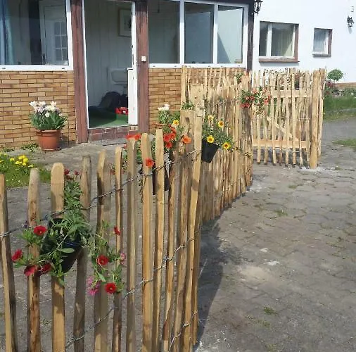 דירה Hof Heideland 1 *